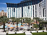 Hilton Hotel West Palm Beach