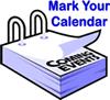 Mark Your Calendar