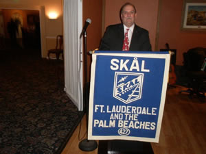 Skal Club Pics December 2012