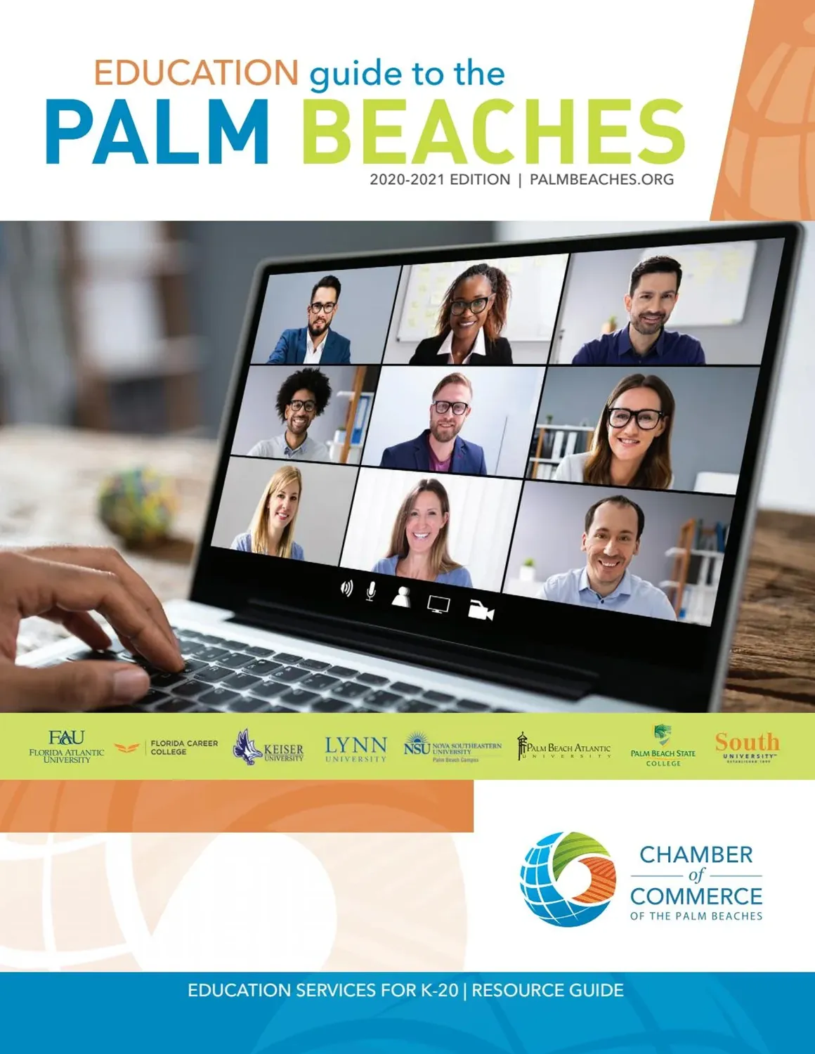 education guide to the Palm Beaches guide