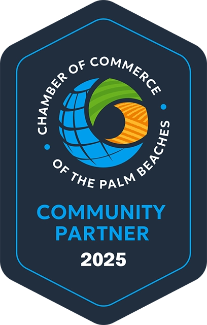 Membership level Community Partner badge