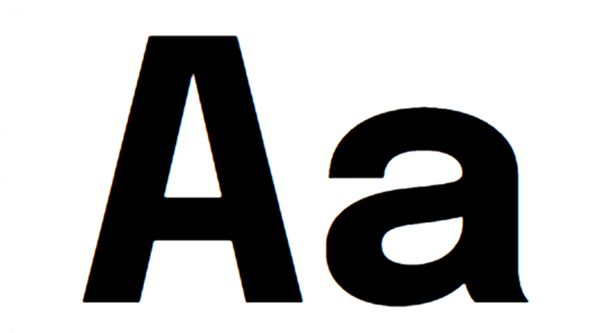 Typography Illustration