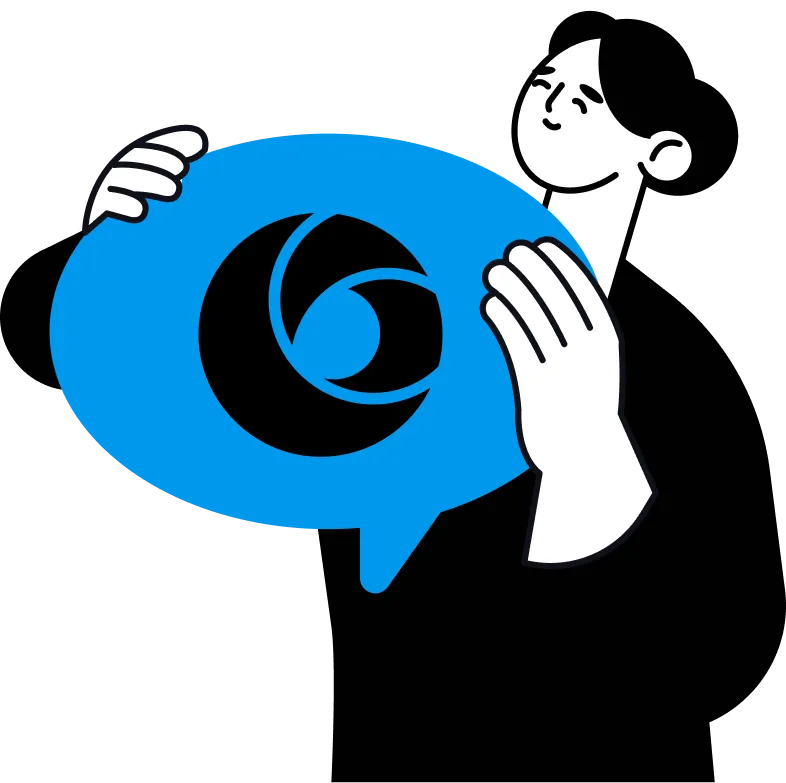 Upcoming Events Illustration