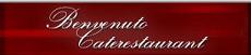 Benvenuto Caterestaurant