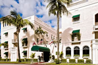 Chesterfield Hotel Palm Beach