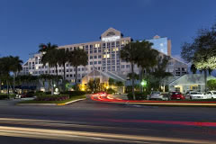 Double Tree Hotel Deerfield Beach