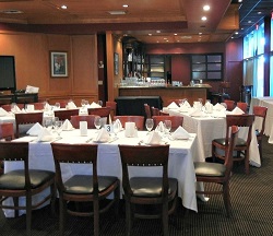 Pavilion Grille