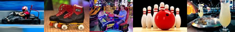X-Treme Action Park in Pompano Beach