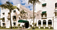 Chesterfield Hotel