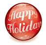 holiday ball