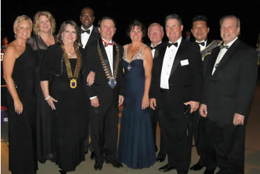 Region IV Formal Turku 2011