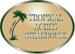 Tropical Acres Steakhouse