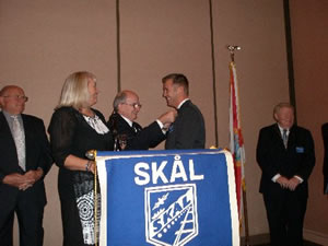 Skal Club Pics Feb 2010