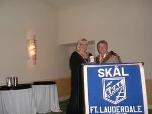 Skal Club Pics April 2011