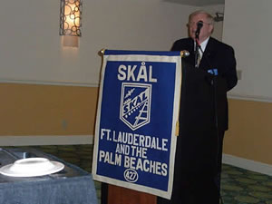 Skal Club Pics April 2012
