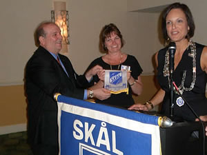 Skal Club Pics April 2012