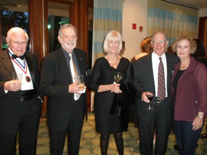 Skal Club Pics April 2015