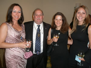 Skal Club Pics April 2015