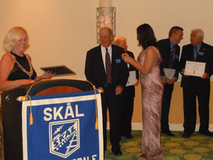 Skal Club Pics April 2015