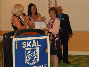 Skal Club Pics April 2015