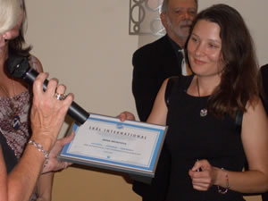 Skal Club Pics April 2015