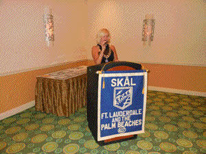 Skal Club Pics April 2015