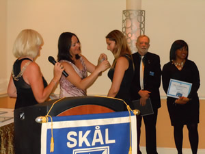 Skal Club Pics April 2015
