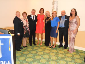 Skal Club Pics April 2015