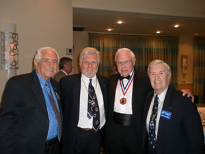 Skal Club Pics April 2015