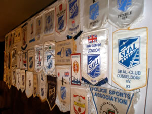 Skal Club Pics April 2016