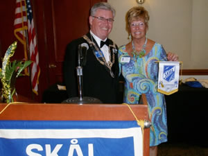 Skal Club Pics April 2016