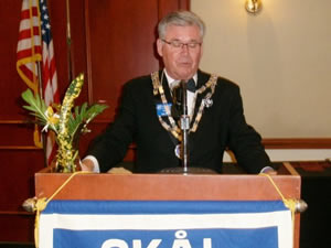 Skal Club Pics April 2016