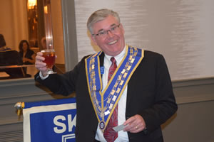 Skal Club Pics April 2017