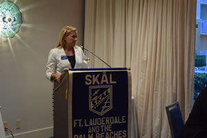 Skal Club Pics April 2018