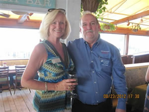 Skal Club Pics Aug 2012