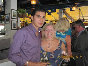 Skal Club Pics Aug 2012