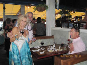 Skal Club Pics Aug 2012
