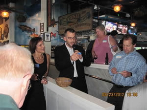 Skal Club Pics Aug 2012
