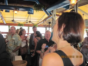 Skal Club Pics Aug 2012