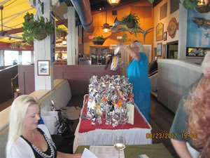 Skal Club Pics Aug 2012