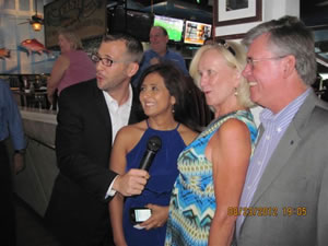 Skal Club Pics Aug 2012