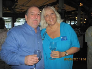 Skal Club Pics Aug 2012