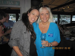 Skal Club Pics Aug 2012