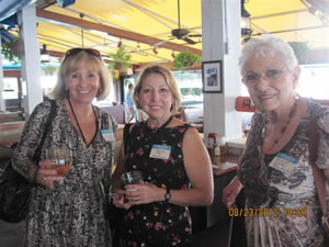 Skal Club Pics Aug 2012