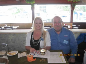 Skal Club Pics Aug 2012