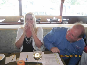 Skal Club Pics Aug 2012