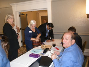 Skal Club Pics Summer Social, August 2015