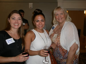 Skal Club Pics Summer Social, August 2015