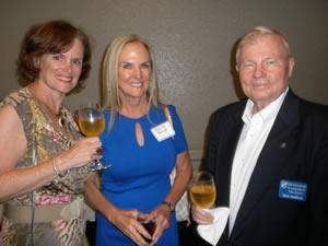 Skal Club Pics Summer Social, August 2015