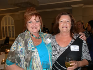 Skal Club Pics Summer Social, August 2015